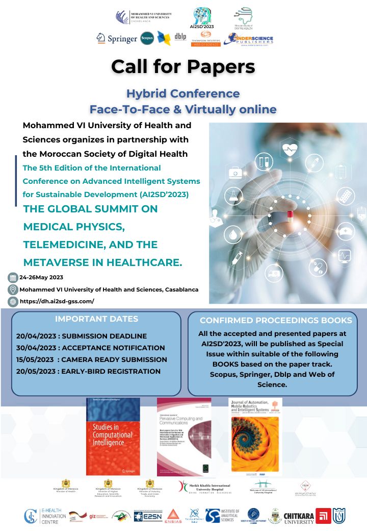Call for papers