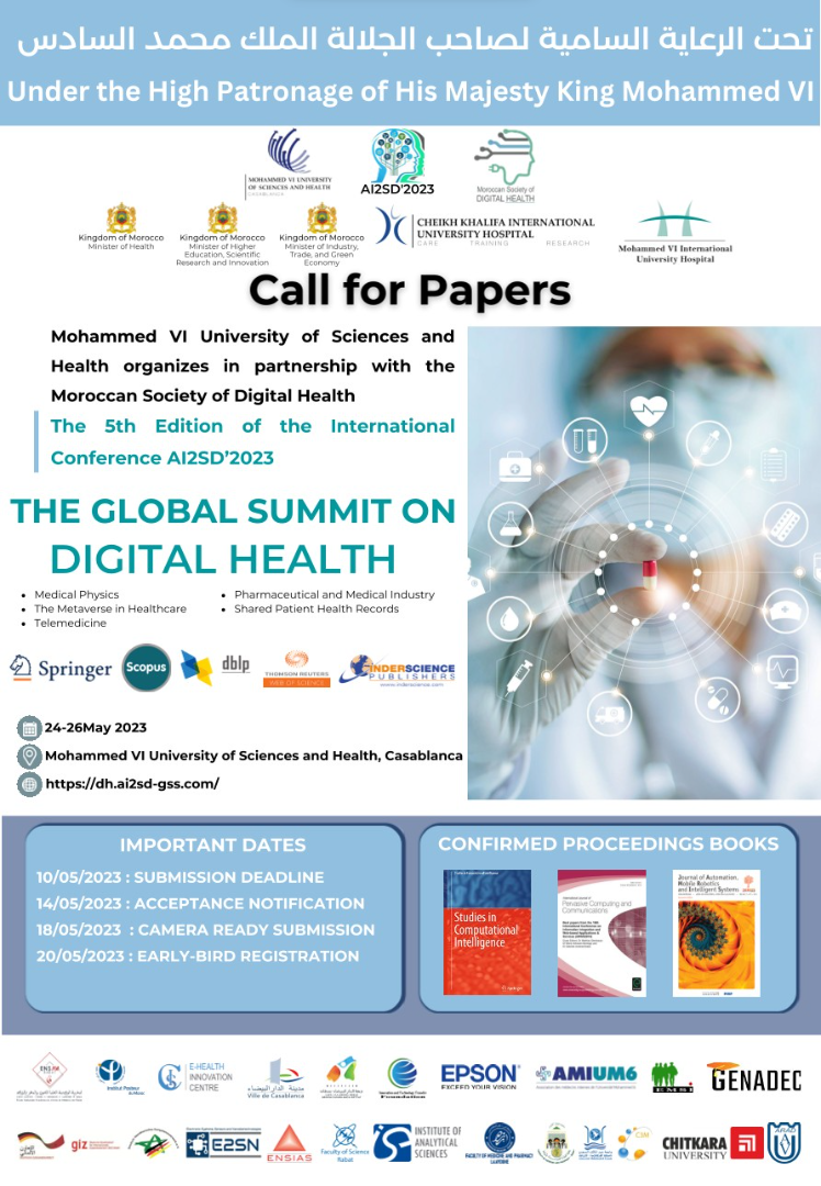 Call for papers