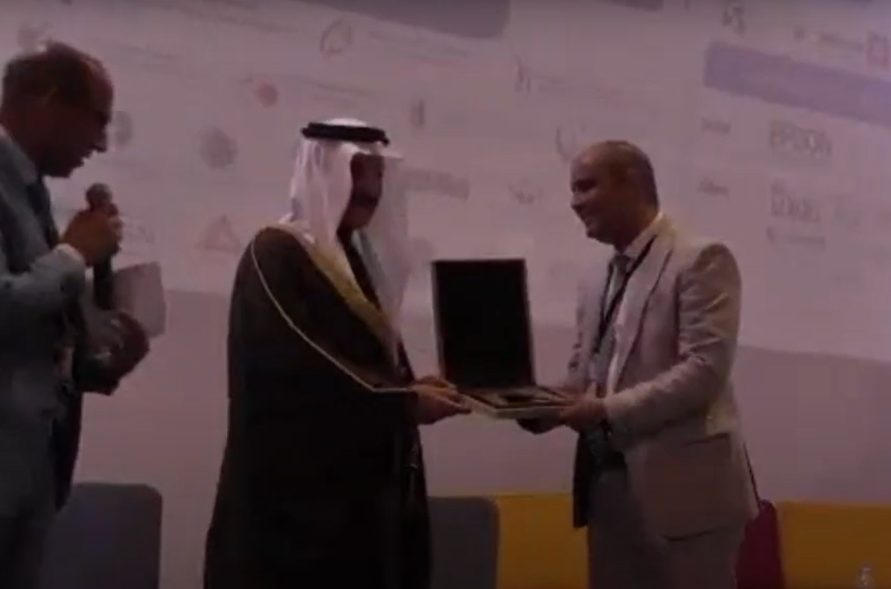 Le mot du président de la Société Marocaine de Santé DIGITALE