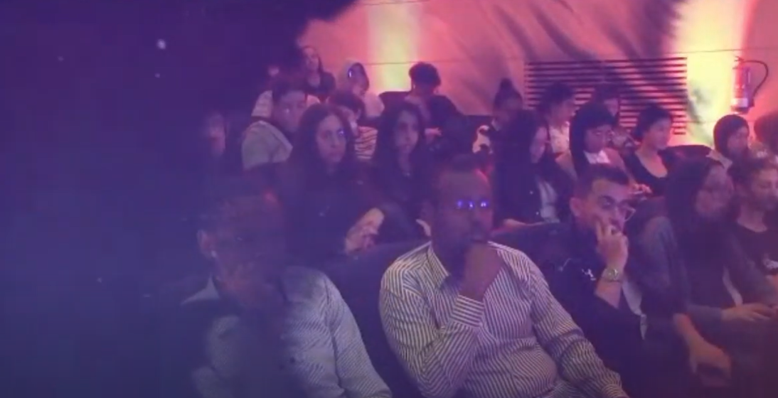Société Marocaine de Santé DIGITALE