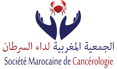 logo de Societe Marocaine de Cancerologie